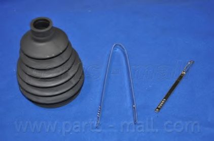 Комплект пильника ШРКШ PARTS-MALL PXCWC-107 - Фото 1