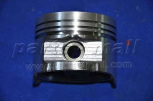 Поршень PARTS-MALL PXMSA-005B - Фото 2
