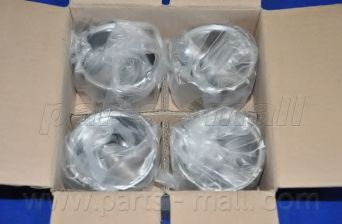 Поршень PARTS-MALL PXMSA-005C - Фото 1
