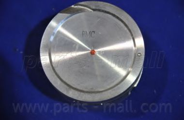Поршень PARTS-MALL PXMSA-005C - Фото 2
