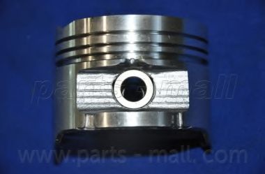 Поршень PARTS-MALL PXMSA-005C - Фото 4