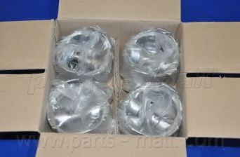 Поршень PARTS-MALL PXMSA-008A - Фото 1