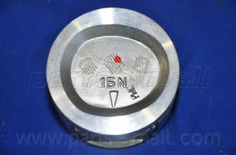 Поршень PARTS-MALL PXMSA-008A - Фото 2