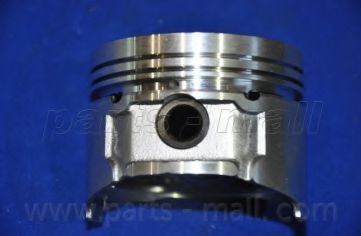 Поршень PARTS-MALL PXMSA-008A - Фото 5