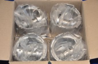 Поршень PARTS-MALL PXMSA-008B - Фото 1