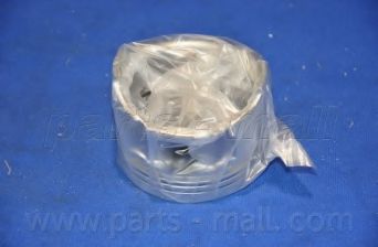 Поршень PARTS-MALL PXMSA-008B - Фото 2