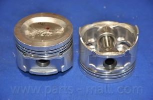 Поршень PARTS-MALL PXMSA-008B - Фото 3