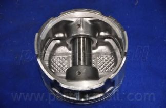 Поршень PARTS-MALL PXMSA-008B - Фото 4