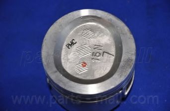 Поршень PARTS-MALL PXMSA-008B - Фото 6