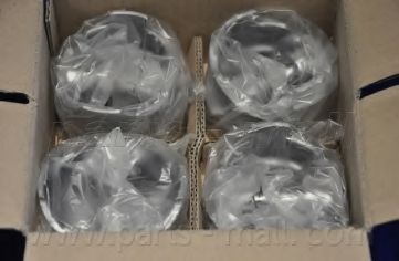 Поршень PARTS-MALL PXMSA-010B - Фото 1