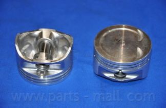 Поршень PARTS-MALL PXMSA-010B - Фото 3