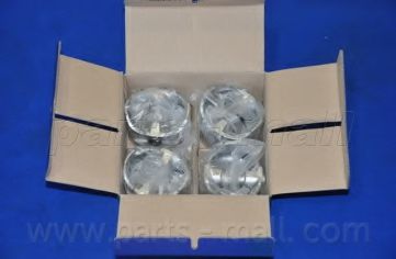Поршень PARTS-MALL PXMSA-010C - Фото 1