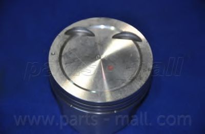 Поршень PARTS-MALL PXMSA-010C - Фото 2