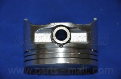 Поршень PARTS-MALL PXMSA-010C - Фото 4