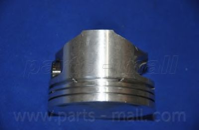 Поршень PARTS-MALL PXMSA-010C - Фото 5