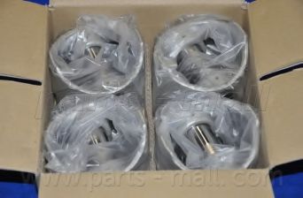 Поршень PARTS-MALL PXMSA-0311 - Фото 1