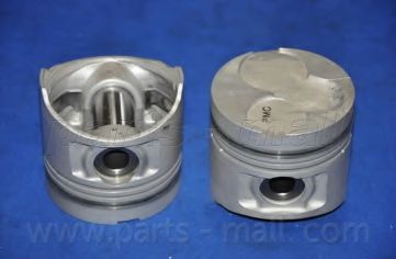 Поршень PARTS-MALL PXMSA-0311 - Фото 3