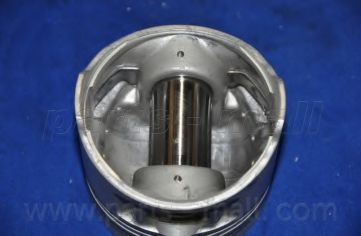 Поршень PARTS-MALL PXMSA-0311 - Фото 4