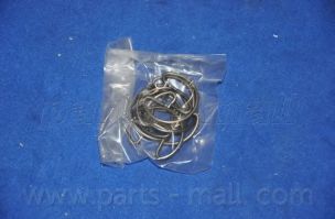 Поршень PARTS-MALL PXMSA-0311 - Фото 7