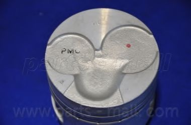 Поршень PARTS-MALL PXMSA-031A - Фото 6