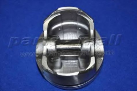 Поршень PARTS-MALL PXMSA-031B - Фото 2