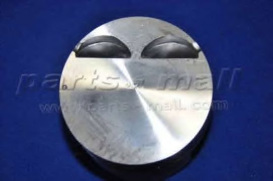Поршень PARTS-MALL PXMSA-031B - Фото 3