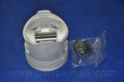Поршень PARTS-MALL PXMSA-031C - Фото 2