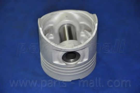 Поршень PARTS-MALL PXMSA-031C - Фото 3