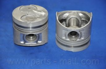 Поршень PARTS-MALL PXMSA-0331 - Фото 3