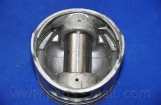 Поршень PARTS-MALL PXMSA-0331 - Фото 4