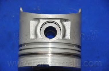 Поршень PARTS-MALL PXMSA-0331 - Фото 5