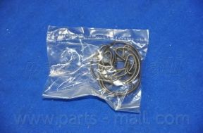 Поршень PARTS-MALL PXMSA-0331 - Фото 8
