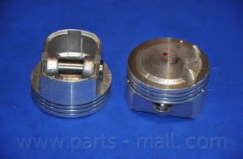 Поршень PARTS-MALL PXMSA-055A - Фото 3