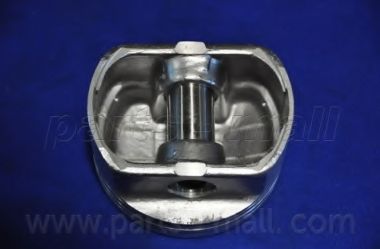 Поршень PARTS-MALL PXMSA-055A - Фото 4