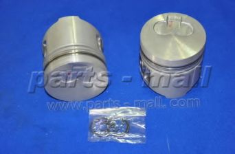 Поршень PARTS-MALL PXMSA-0591 - Фото 1