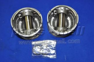 Поршень PARTS-MALL PXMSA-0591 - Фото 3