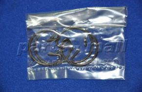 Поршень PARTS-MALL PXMSA-0591 - Фото 4