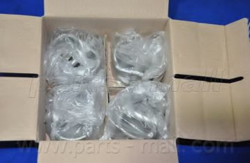 Поршень PARTS-MALL PXMSA-073A - Фото 1