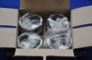 Поршень PARTS-MALL PXMSB-004A - Фото 1