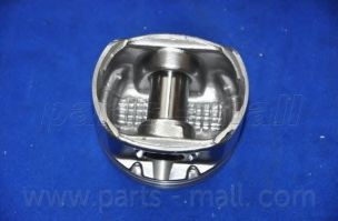 Поршень PARTS-MALL PXMSB-004A - Фото 4