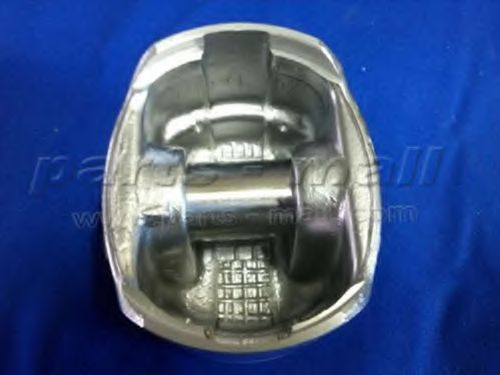 Поршень PARTS-MALL PXMSB-004A - Фото 7