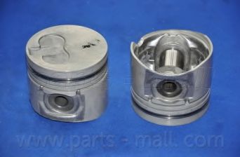 Поршень PARTS-MALL PXMSB-0171 - Фото 3
