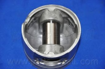 Поршень PARTS-MALL PXMSB-0171 - Фото 4