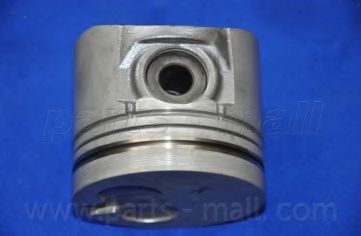 Поршень PARTS-MALL PXMSB-0171 - Фото 5