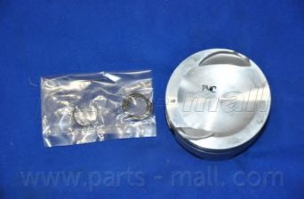 Поршень PARTS-MALL PXMSC-001C - Фото 2