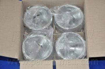 Поршень PARTS-MALL PXMSC-004C - Фото 1