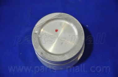 Поршень PARTS-MALL PXMSC-004C - Фото 2