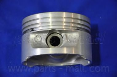 Поршень PARTS-MALL PXMSC-004C - Фото 3