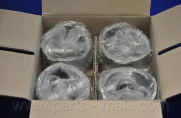 Поршень PARTS-MALL PXMSC-007C - Фото 1