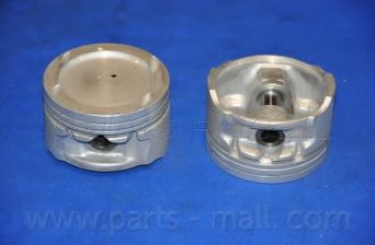 Поршень PARTS-MALL PXMSC-007C - Фото 3